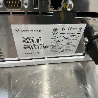 Agilent Technologies 1260 Infinity Variable Wavelength Detector VWD G1314F HPLC image 3